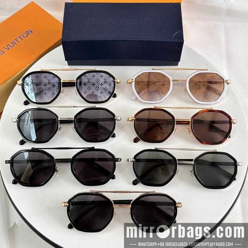 Replica LV Glasses smr136