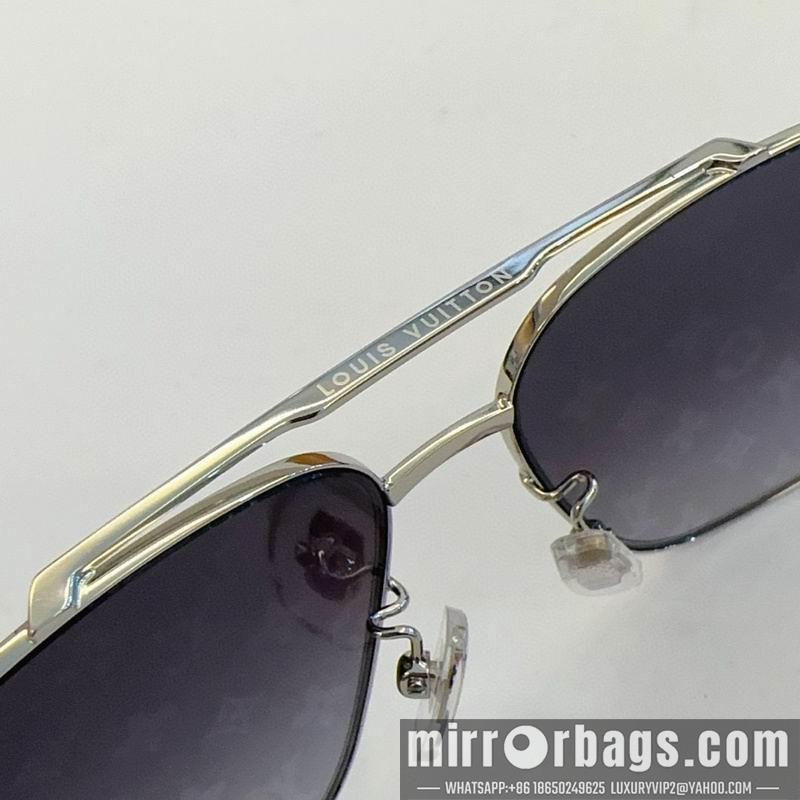 Replica LV Glasses smx159