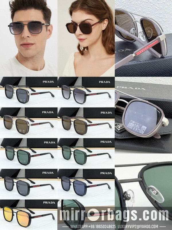 Replica Prada Glasses smh194