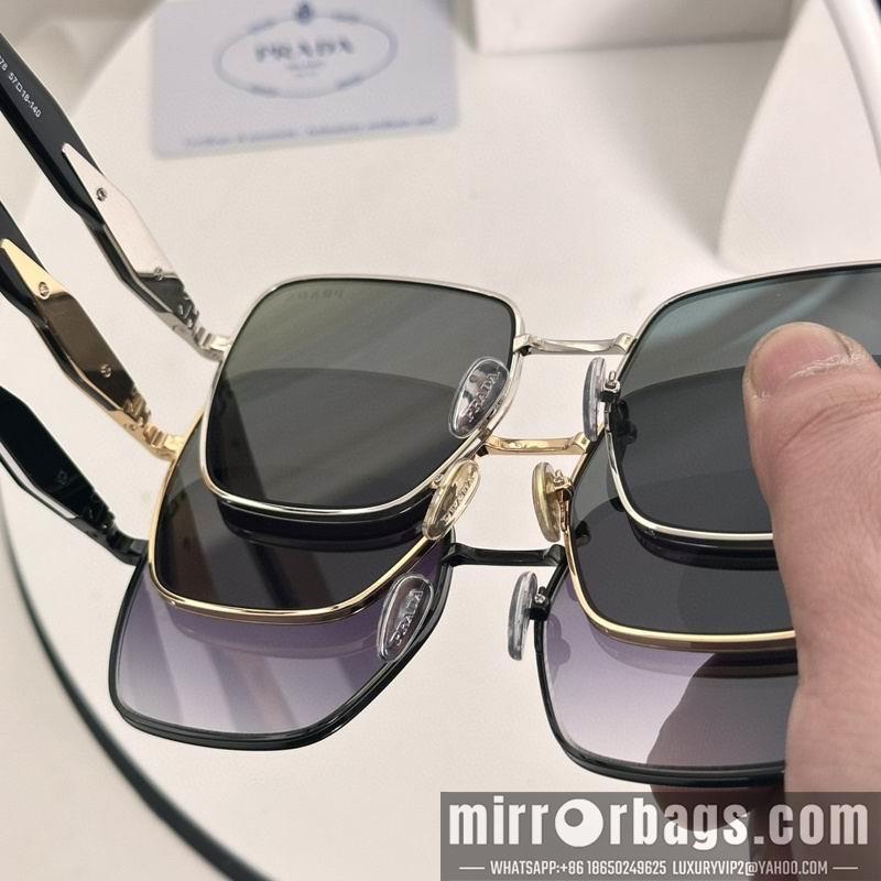 Replica Prada Glasses smh166