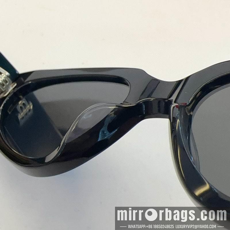 Replica YSL Glasses smx103