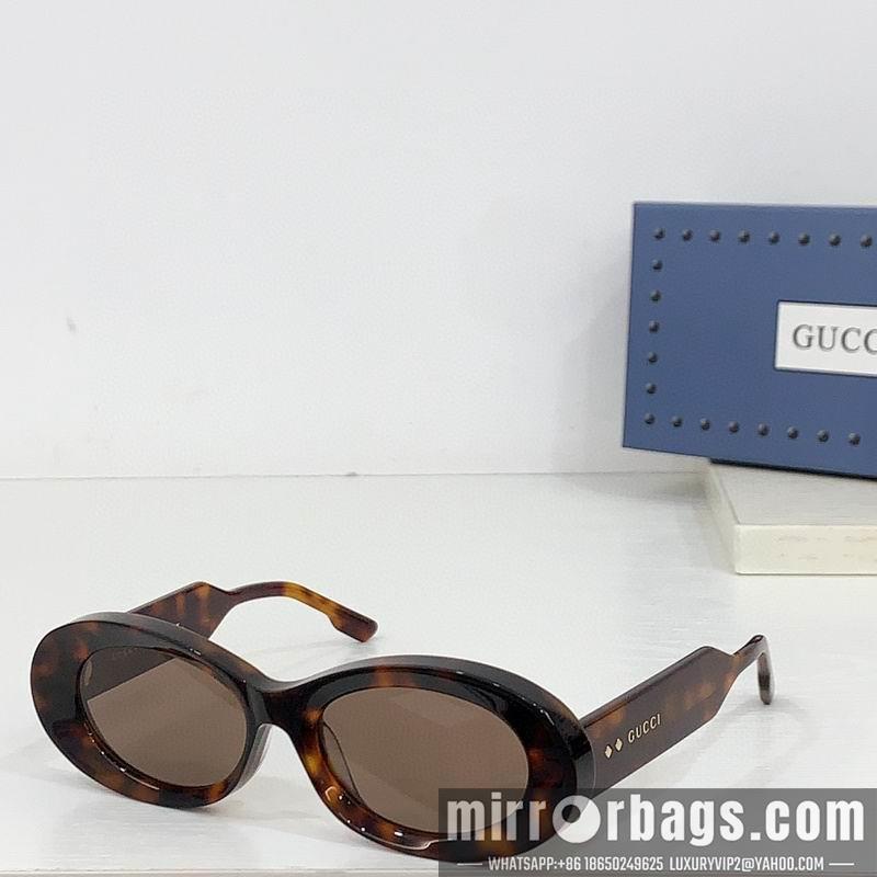 Replica Gucci Glasses smr98