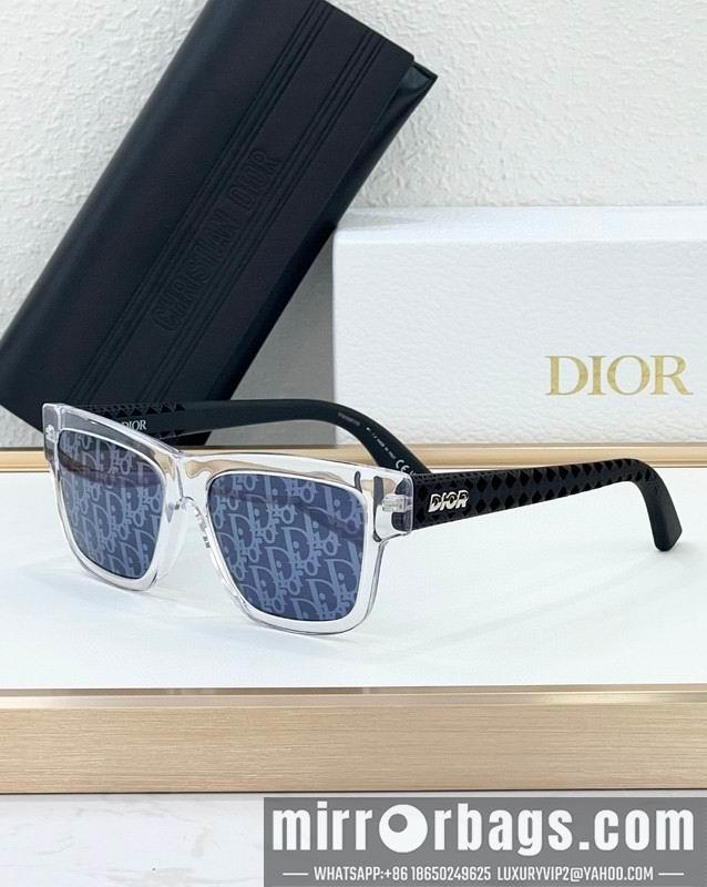 Replica Dior Glasses 03smh99