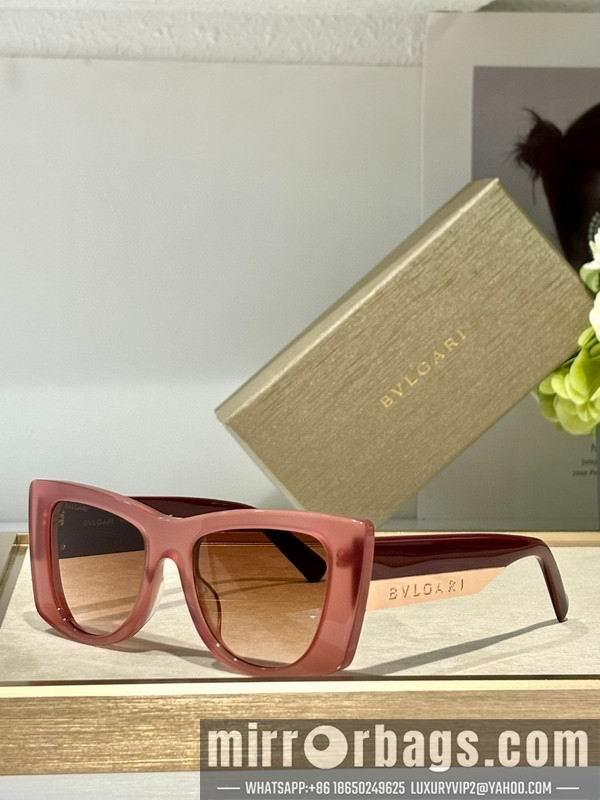 Replica Bvlgari Glasses 03smh118