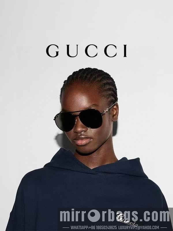 Replica Gucci Glasses smh86