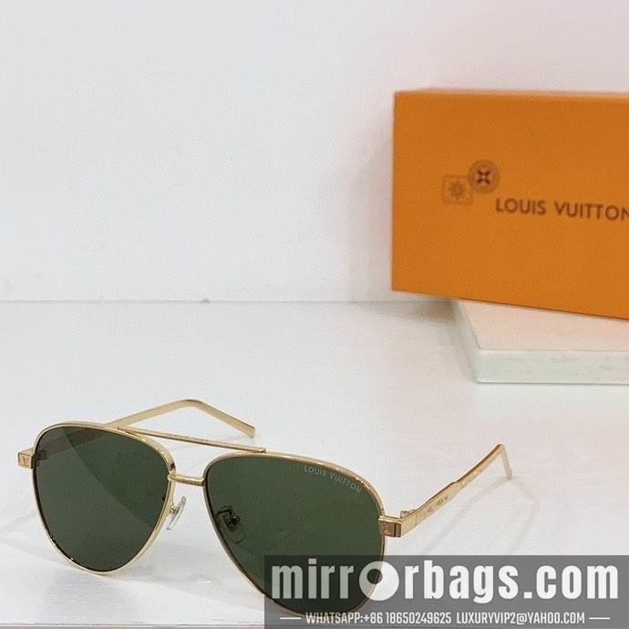 Replica LV Glasses smr09