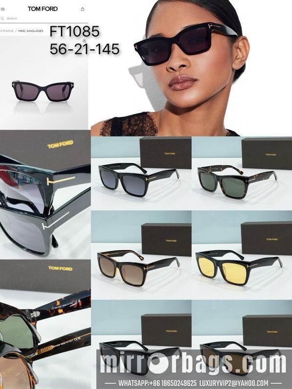 Replica Tom Ford Glasses smx44