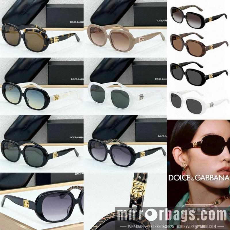 Replica DG Glasses 03smh46