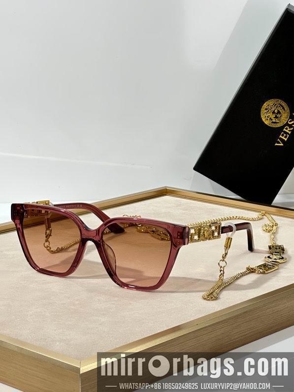 Replica Versace Glaases smx178