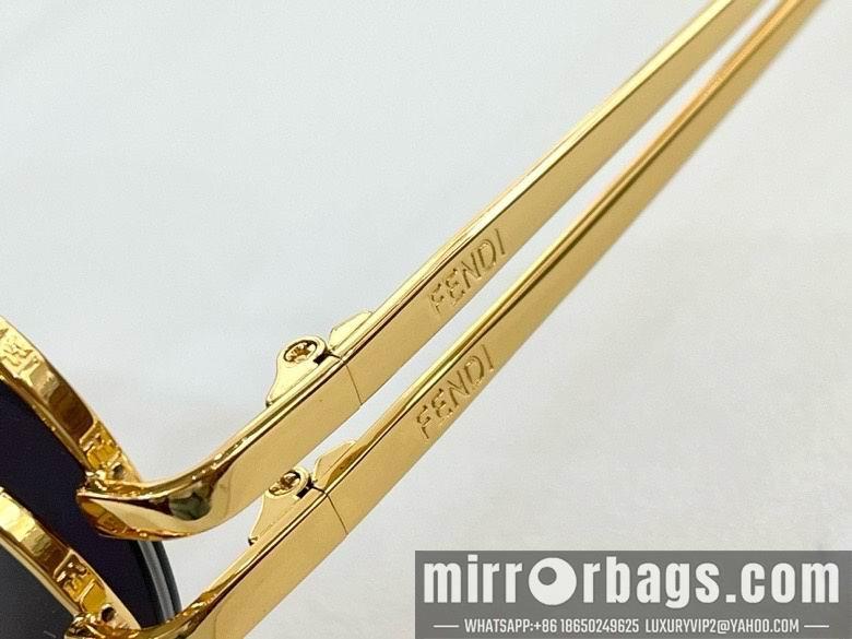 Replica Fendi Glasses smx65