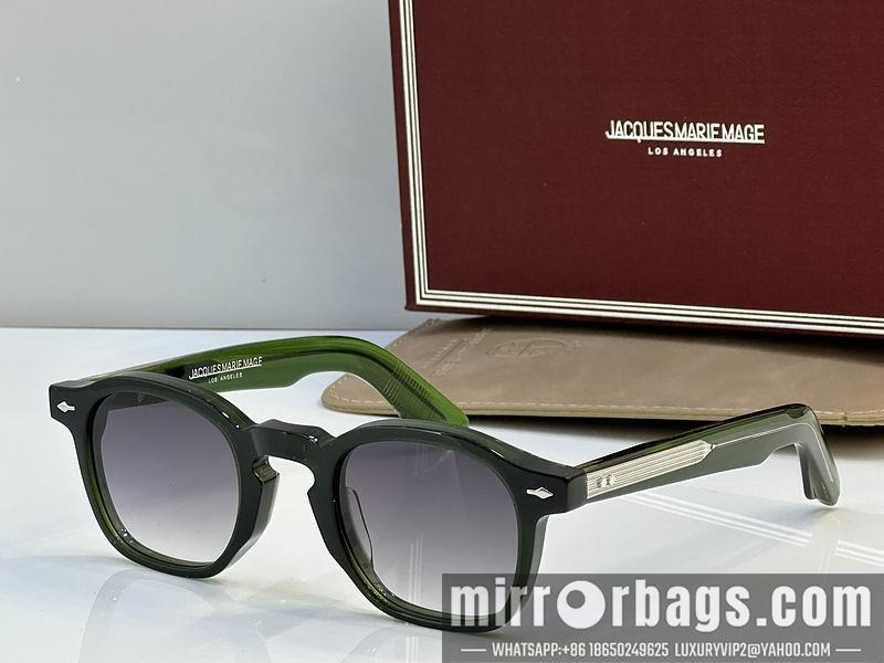Replica Jacques Marie Mage Glasses 03smh67