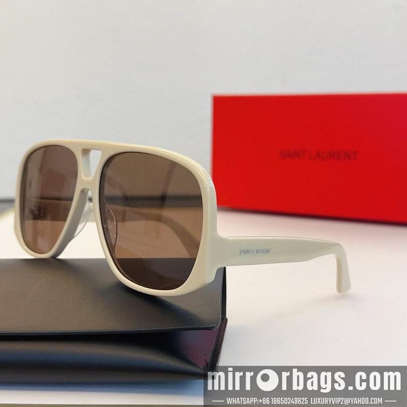 Replica YSL Glasses smx97