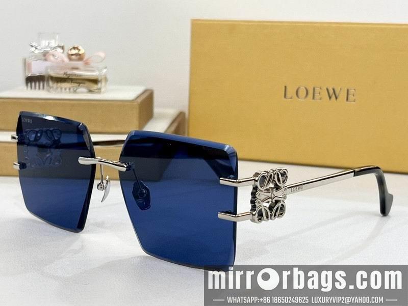 Replica Loewe Glasses 03smh14