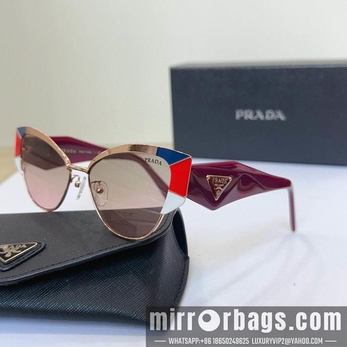 Replica Prada Glasses smh35