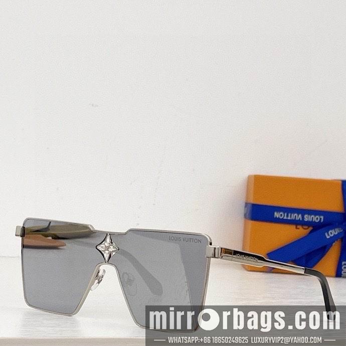 Replica LV Glasses smx167