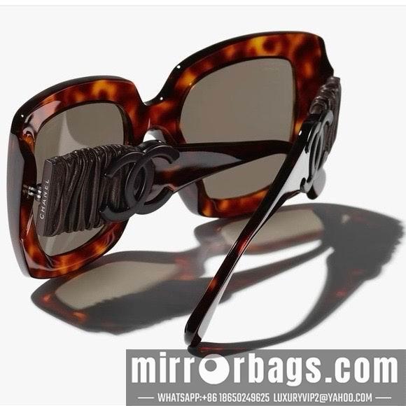 Replica Chanel Glasses smx356