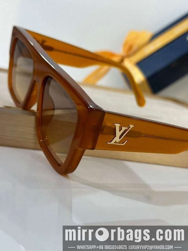 Replica LV Glasses smh63