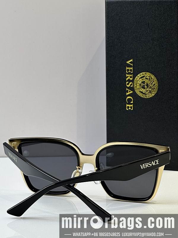 Replica Versace Glasses 03smh102