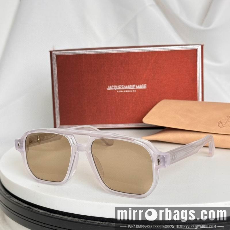 Replica Jacques Marie Mage Glasses 03smh84