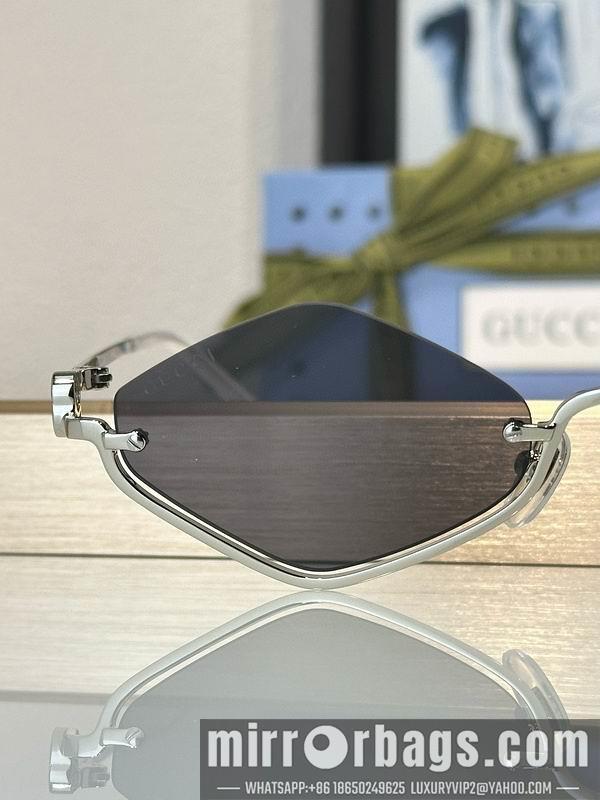 Replica Gucci Glasses smx141
