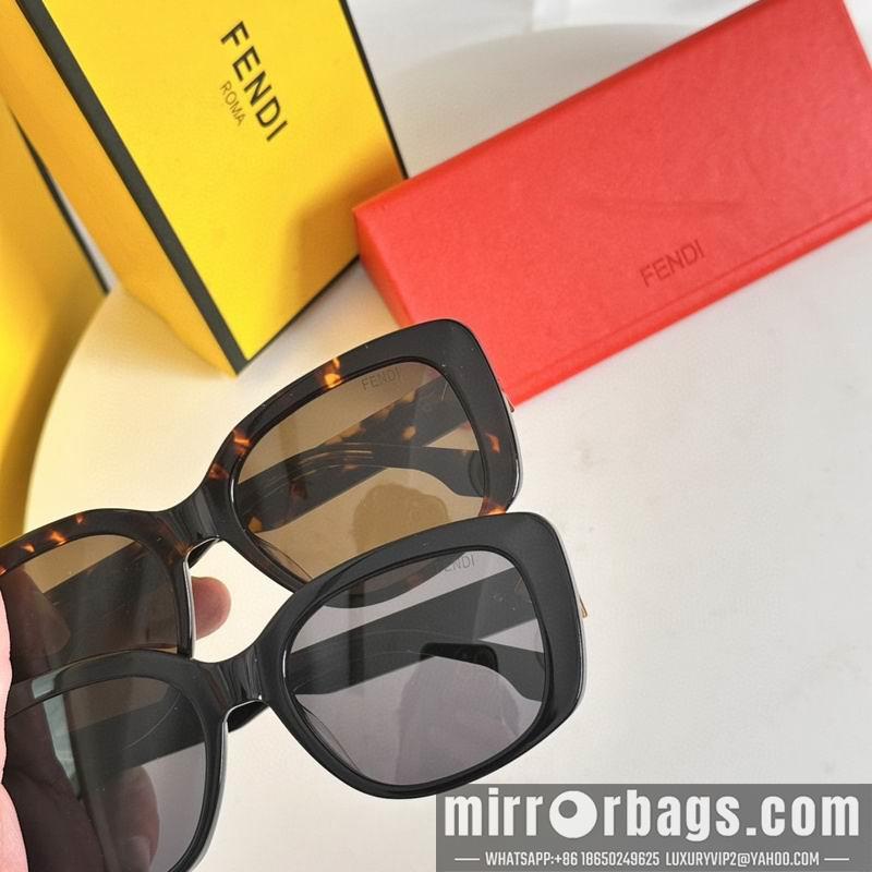 Replica Fendi Glasses smh89