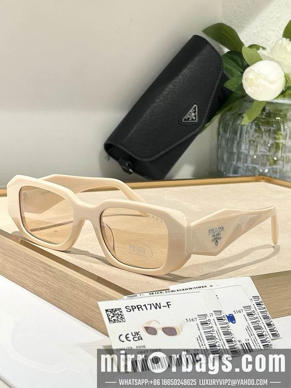 Replica Prada Glasses smr124
