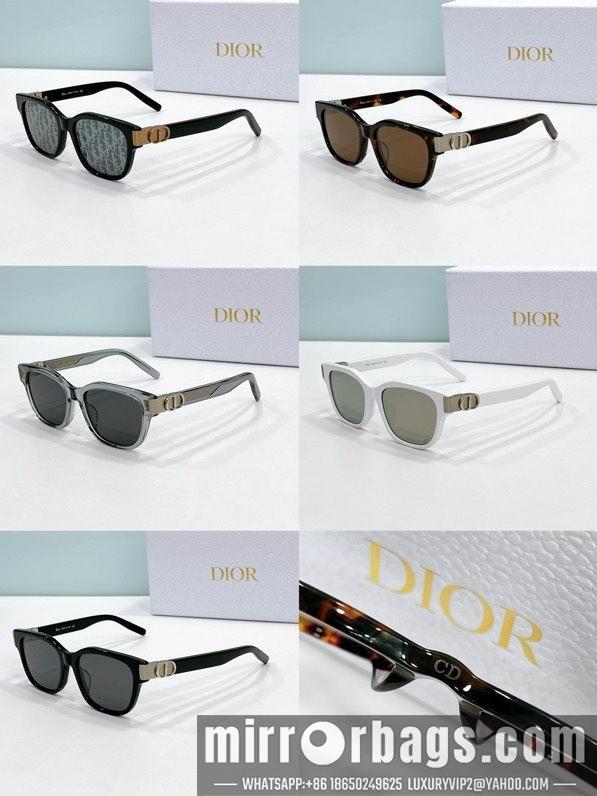 Replica Dior Glasses smx68
