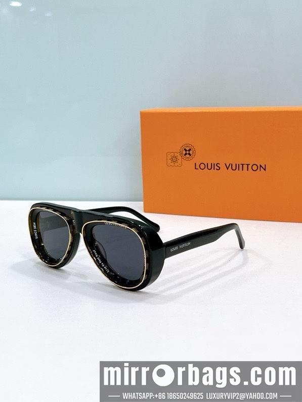 Replica LV Glasses smx205