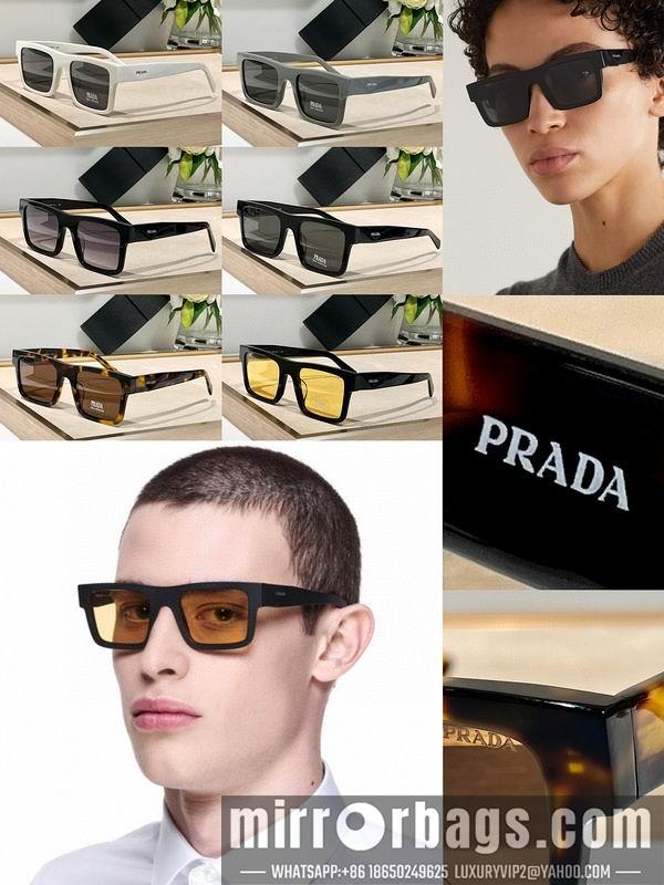 Replica Prada Glasses smr03