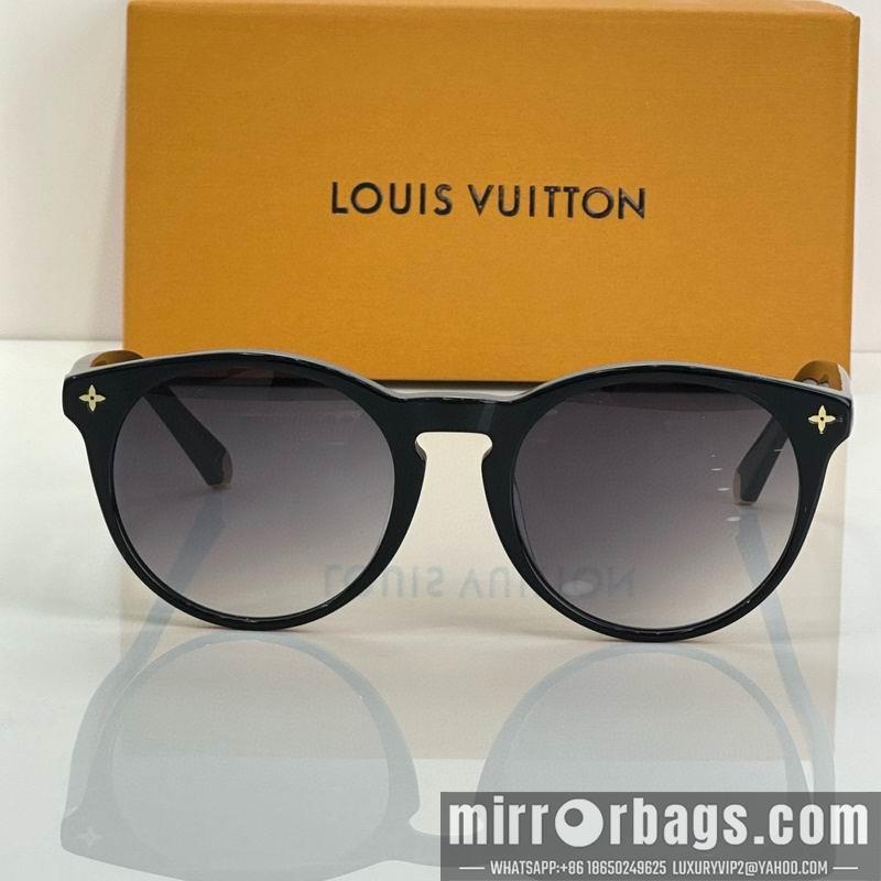 Replica LV Glasses smx108