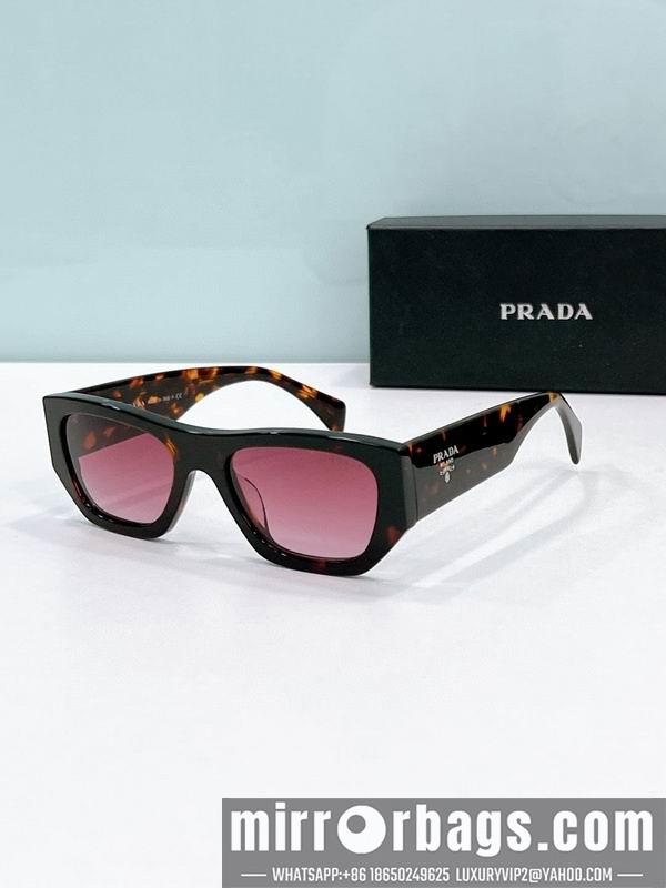 Replica Prada Glasses smh121
