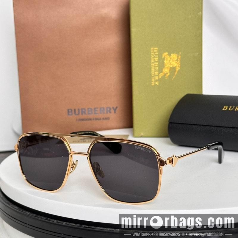 Replica Burberry Glasses 03smh03