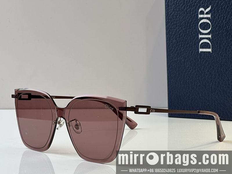 Replica Dior Glasses 03smh124
