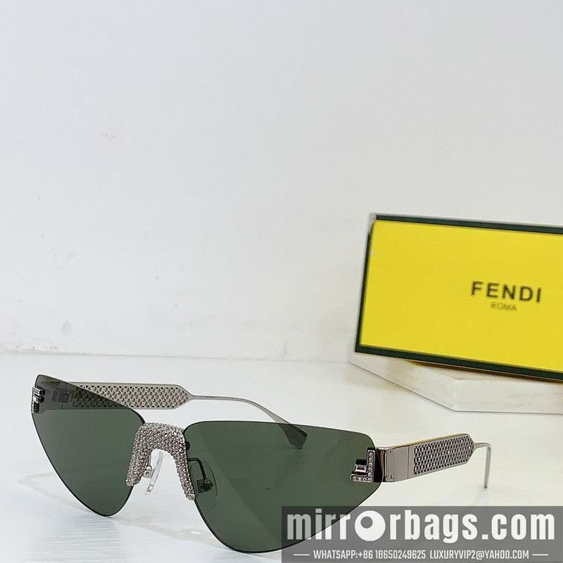 Replica Fendi Glasses smx71