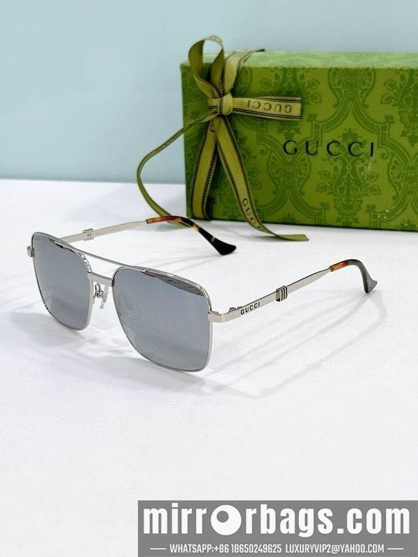 Replica Gucci Glasses smr18