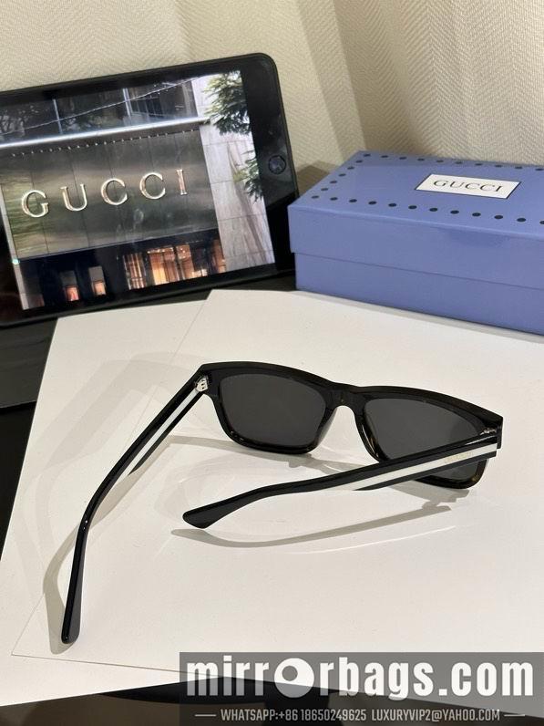Replica Gucci Glasses smr55