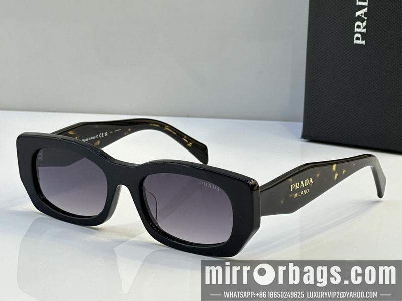 Replica Prada Glasses smh96