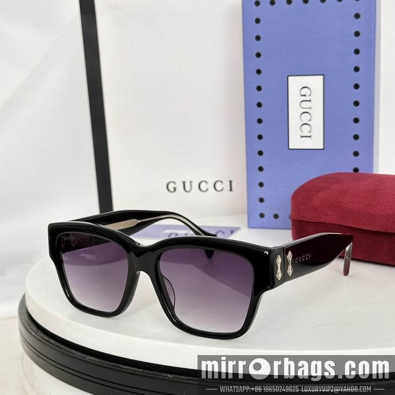 Replica Gucci Glasses smr160