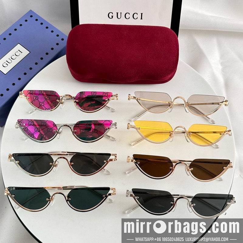 Replica Gucci Glasses smr174