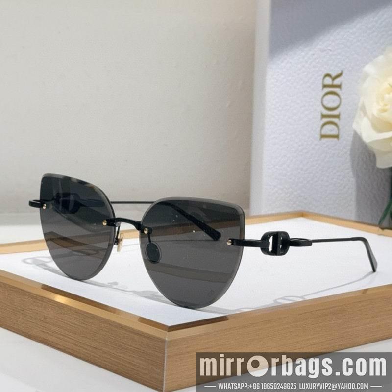 Replica Dior Glasses 03smh115