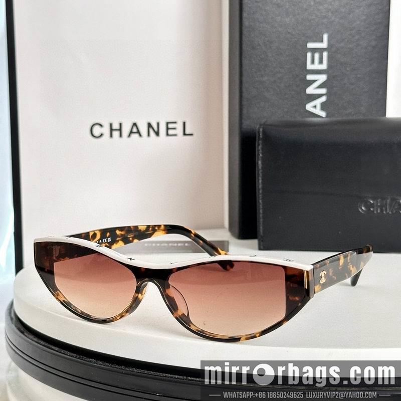 Replica Chanel Glasses smh107