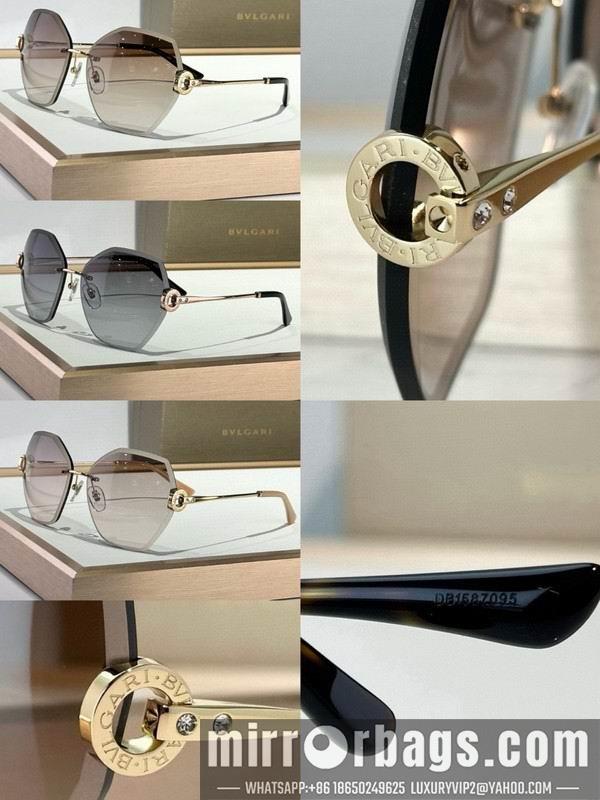Replica Bvlgari Glasses 03smh93