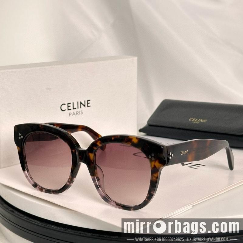 Replica Celine Glasses 03smh22