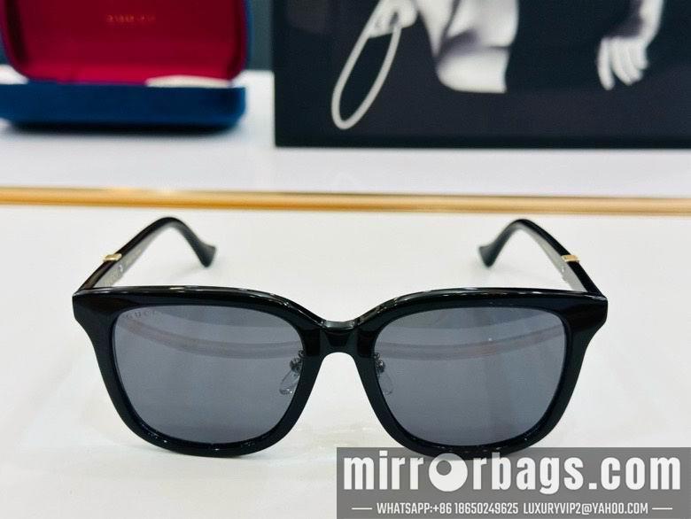 Replica Gucci Glasses smr43