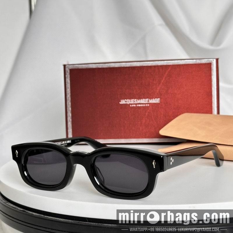 Replica Jacques Marie Mage Glasses 03smh85