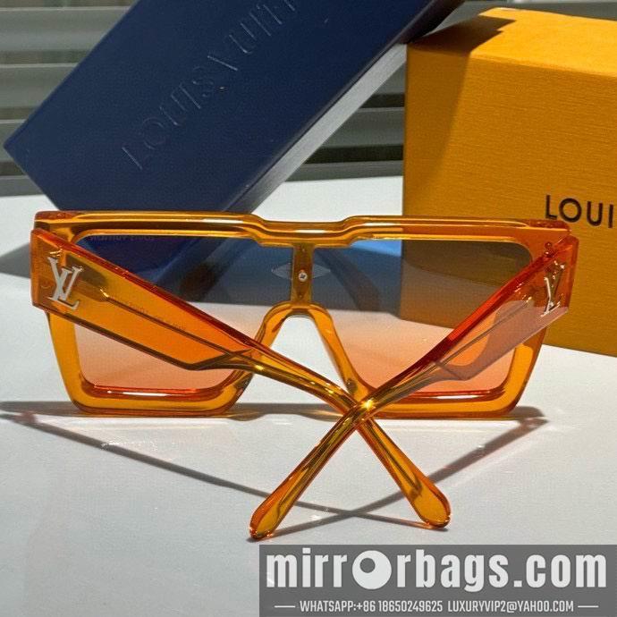 Replica LV Glasses smx94