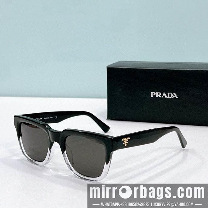 Replica Prada Glasses smx161