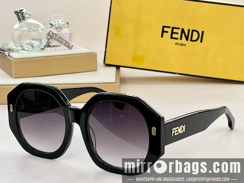 Replica Fendi Glasses smx90