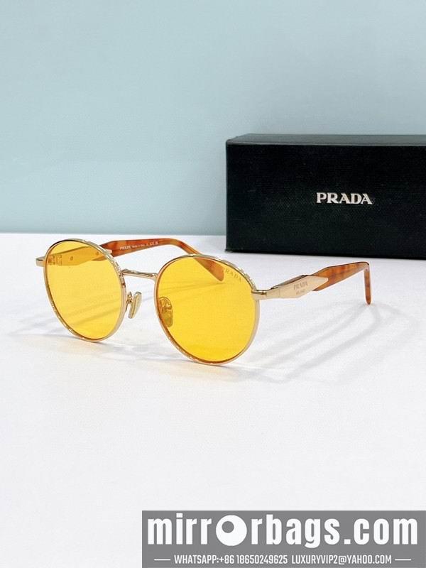 Replica Prada Glasses smh114