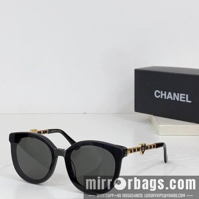 Replica Chanel Glasses smx165